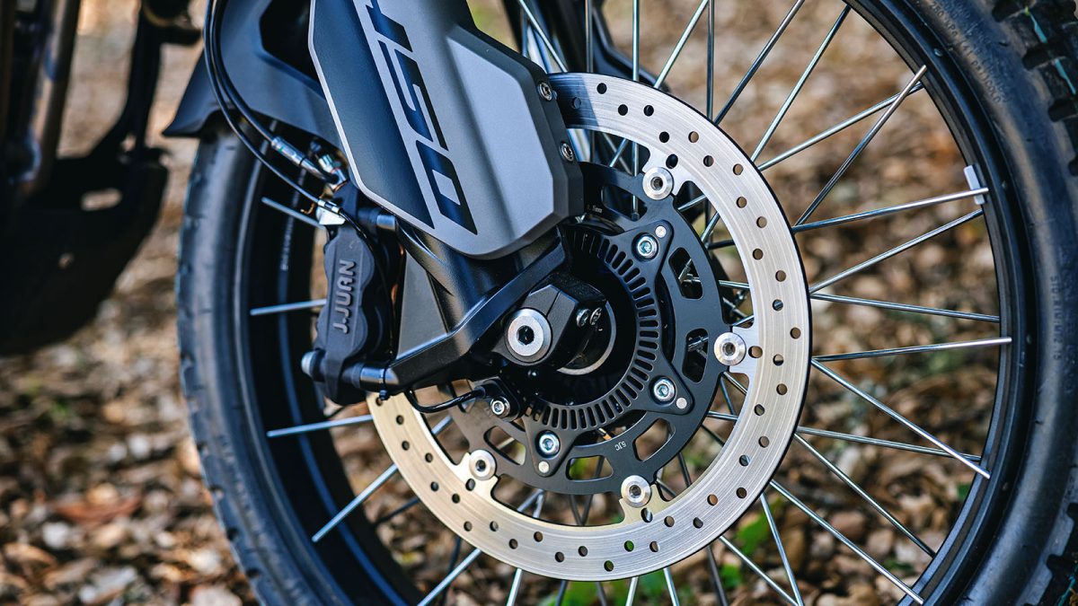 Moto Morini Alltrhike 450 