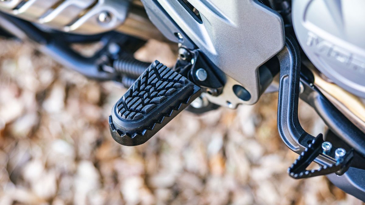 Moto Morini Alltrhike 450