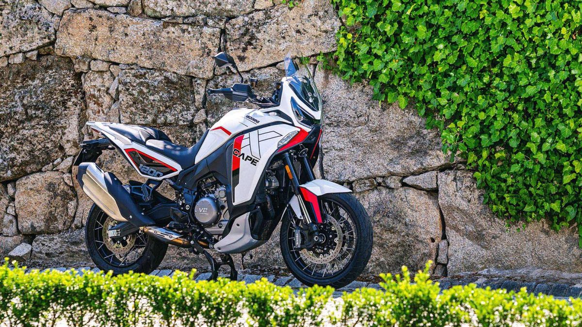 Moto Morini Portugal