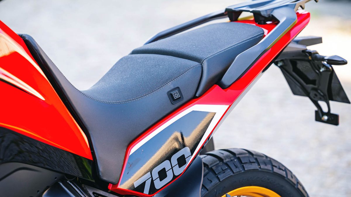 Moto Morini X Cape 700 41 - MotoX
