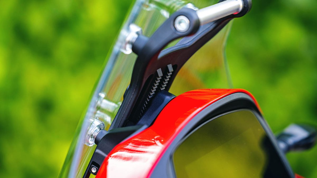 Moto Morini X Cape 700 46 - MotoX