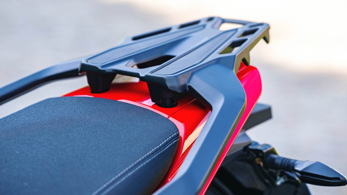 Moto Morini X Cape 700 47 - MotoX