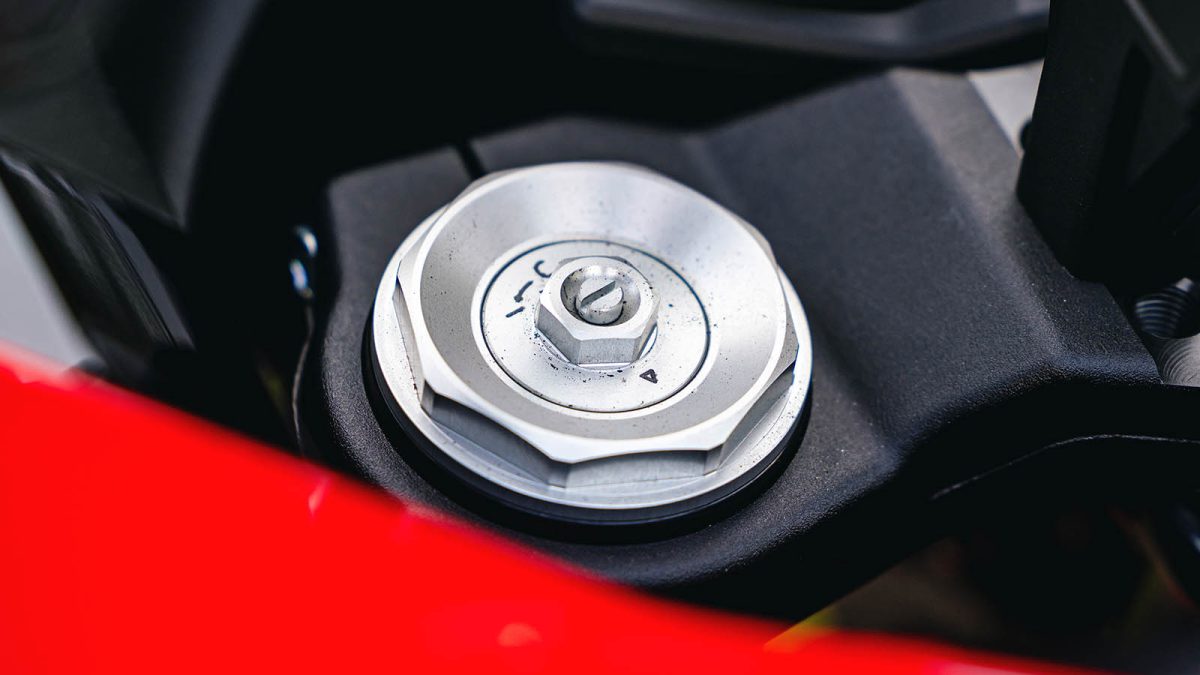 Moto Morini X-Cape 700 