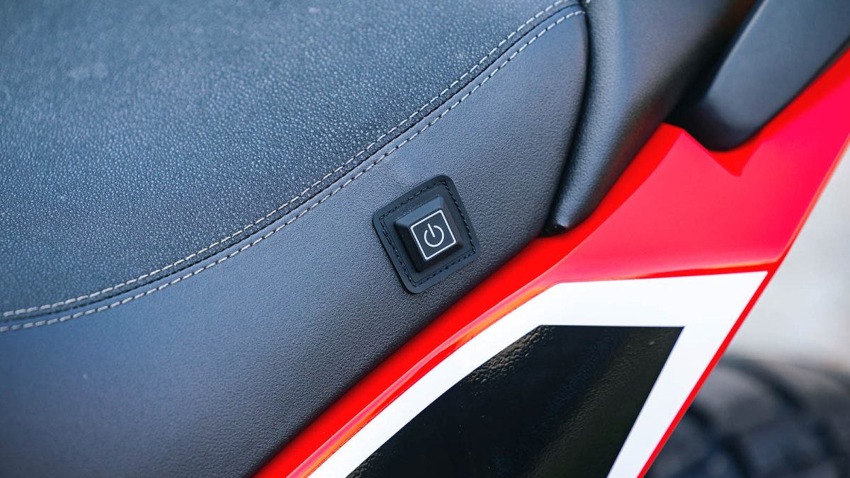 Moto Morini X Cape 700 51 - MotoX