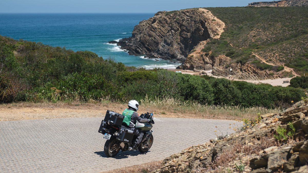 Phelon & Moore Capetown 7X. Estreia mundial no Lés-a-Lés 20 Phelon & Moore Capetown 7X