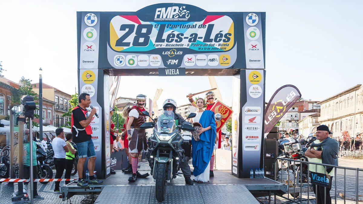 Phelon & Moore Capetown 7X. Estreia mundial no Lés-a-Lés 7 Phelon & Moore Capetown 7X