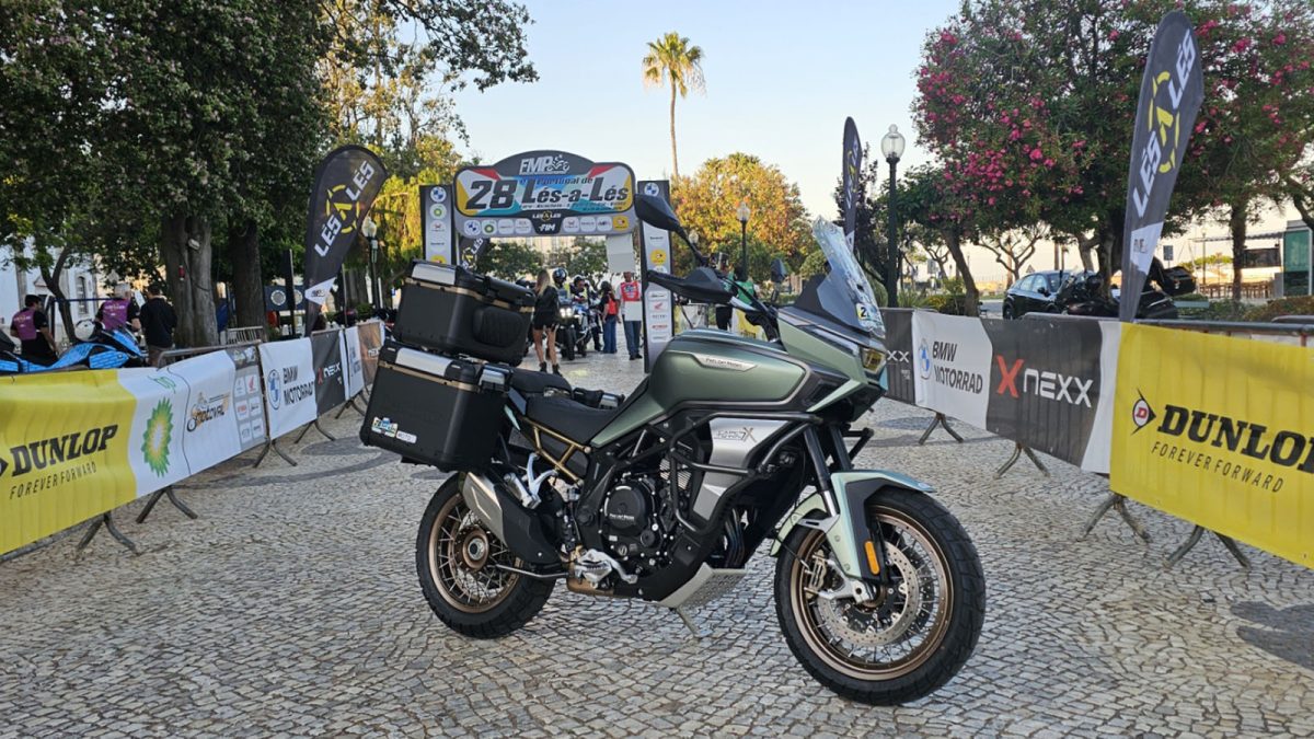 Phelon & Moore Capetown 7X. Estreia mundial no Lés-a-Lés 17 Phelon Moore Capetown 7X 45 - MotoX