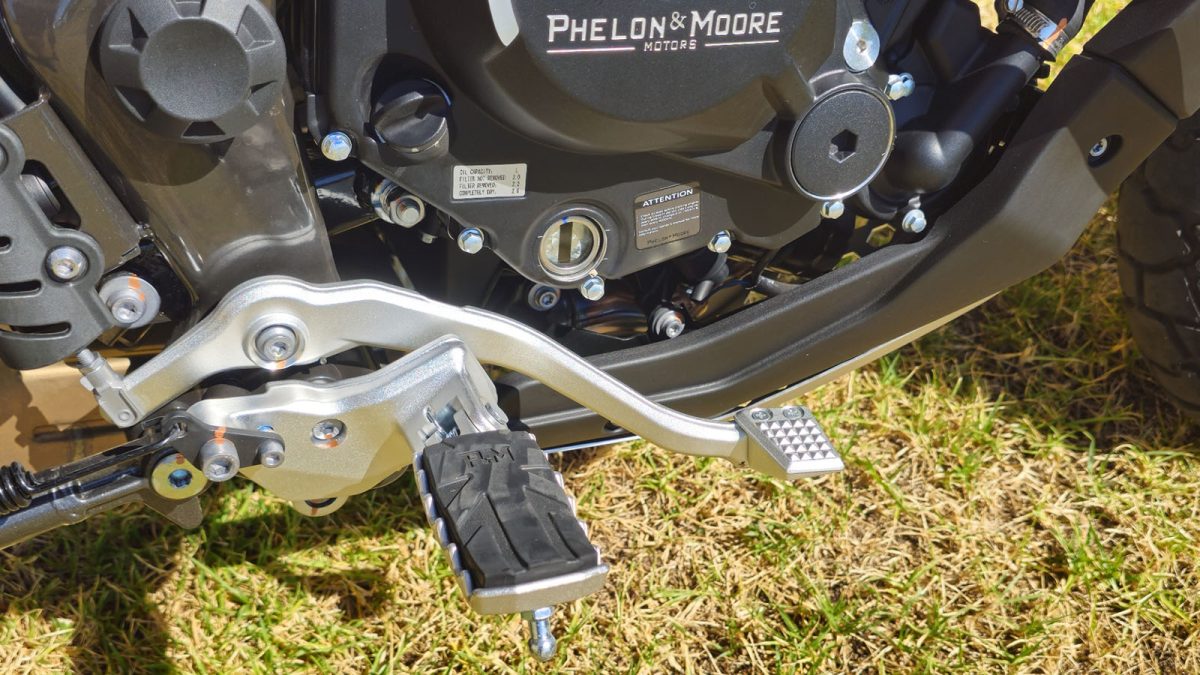 Phelon Moore Capetown 7X 61 - MotoX