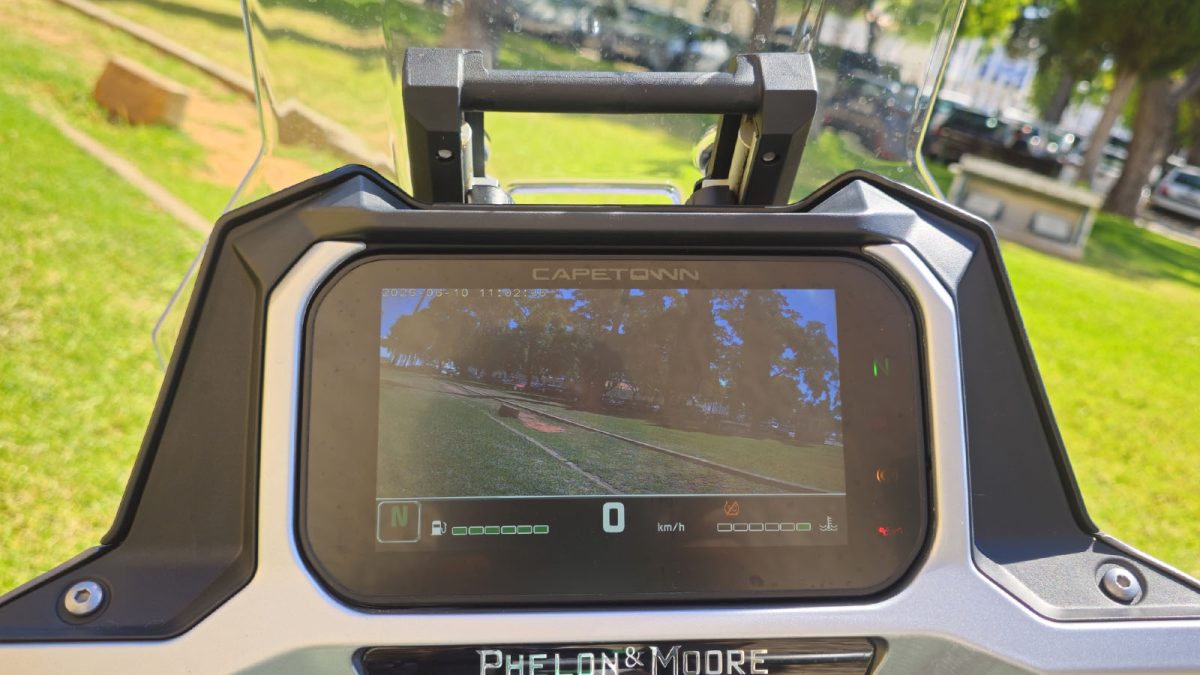 Phelon & Moore Capetown 7X. Estreia mundial no Lés-a-Lés 13 Phelon Moore Capetown 7X 65 - MotoX