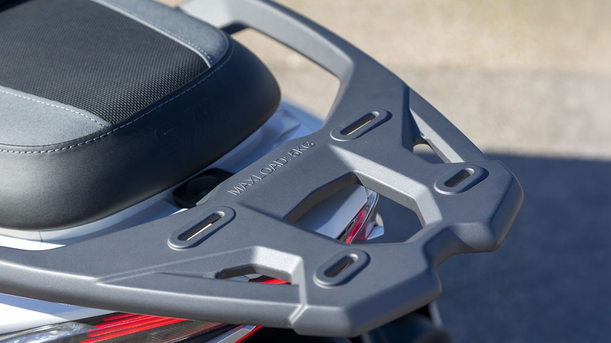 SYM Cruisym 400. Mais por menos ou a equação perfeita? 22 SYM Cruisym 400 32 - MotoX