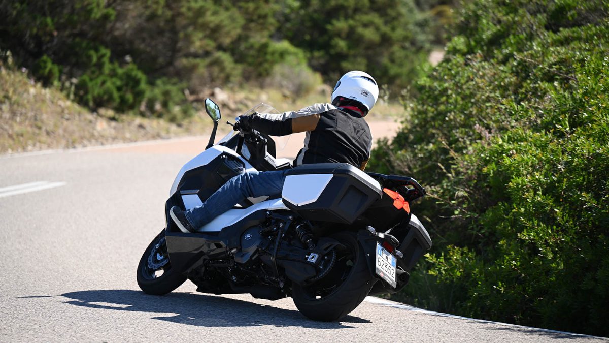 SYM TTLBT. Tartaruga tecnológica 22 SYM TTLBT