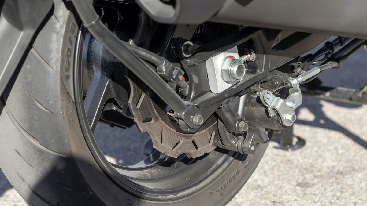SYM TTLBT. Tartaruga tecnológica 26 SYM TTLBT 508 24 - MotoX