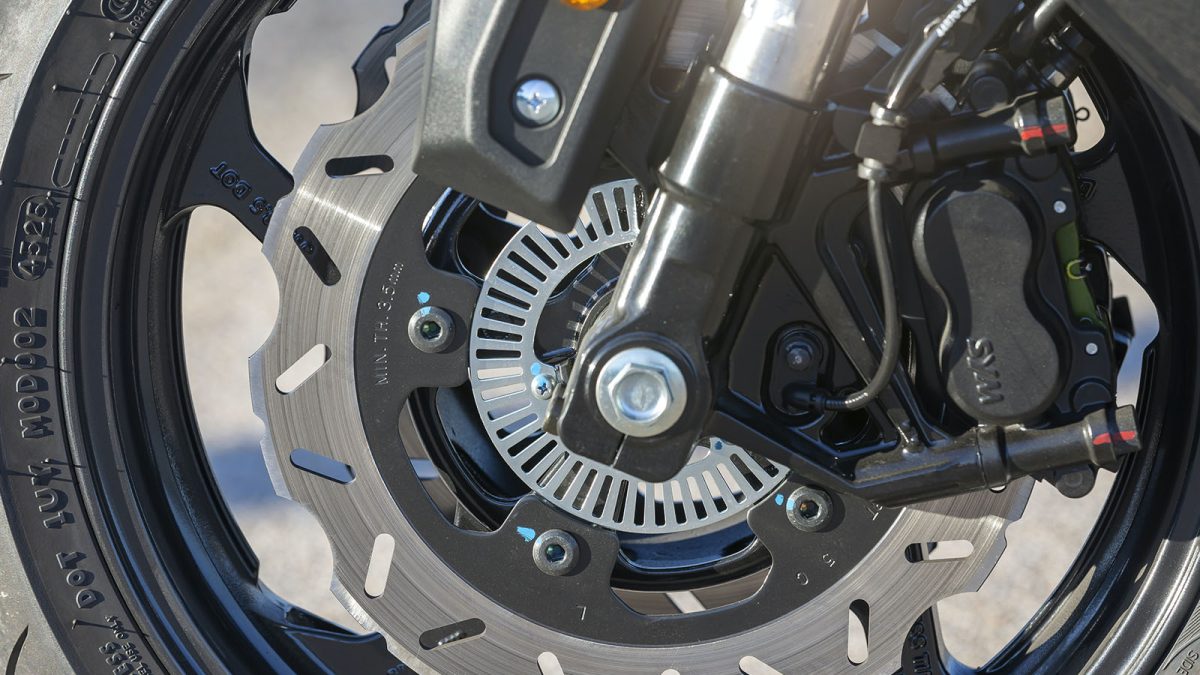 SYM TTLBT. Tartaruga tecnológica 27 SYM TTLBT 508 35 - MotoX