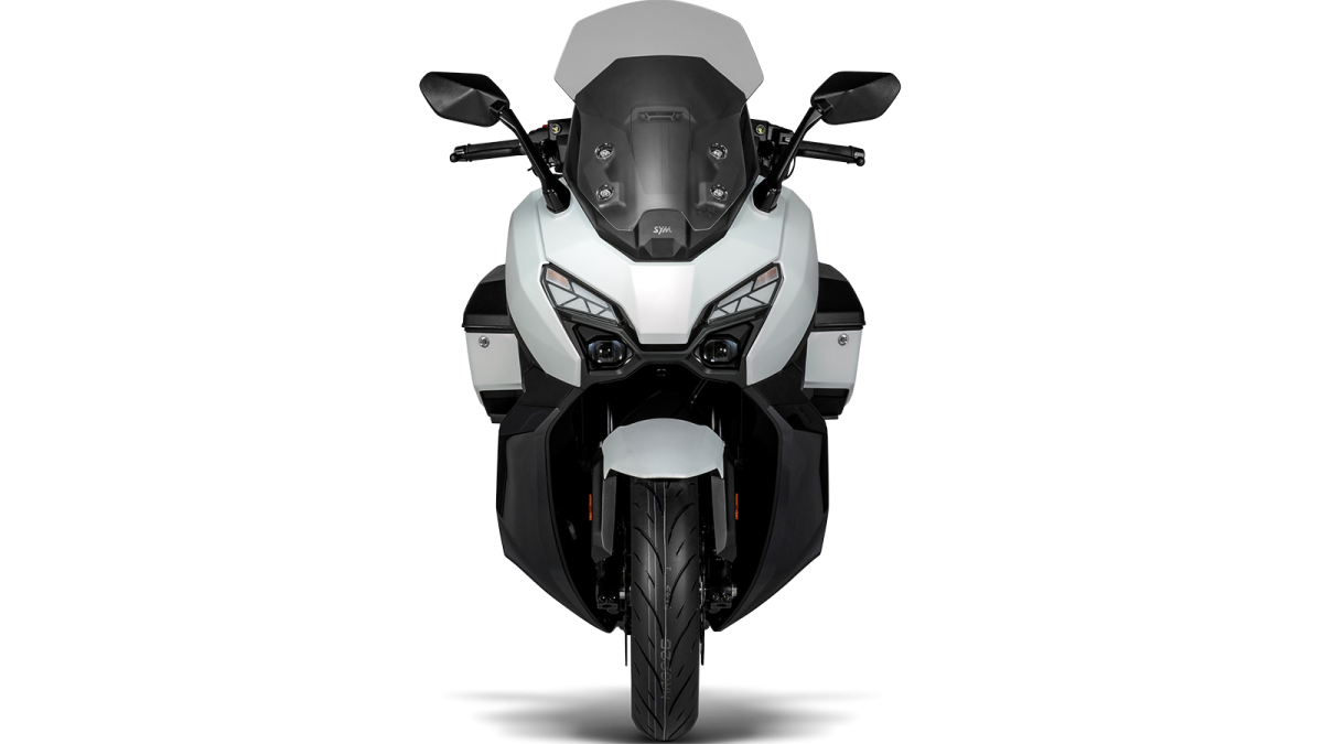 SYM TTLBT 508 73 - MotoX