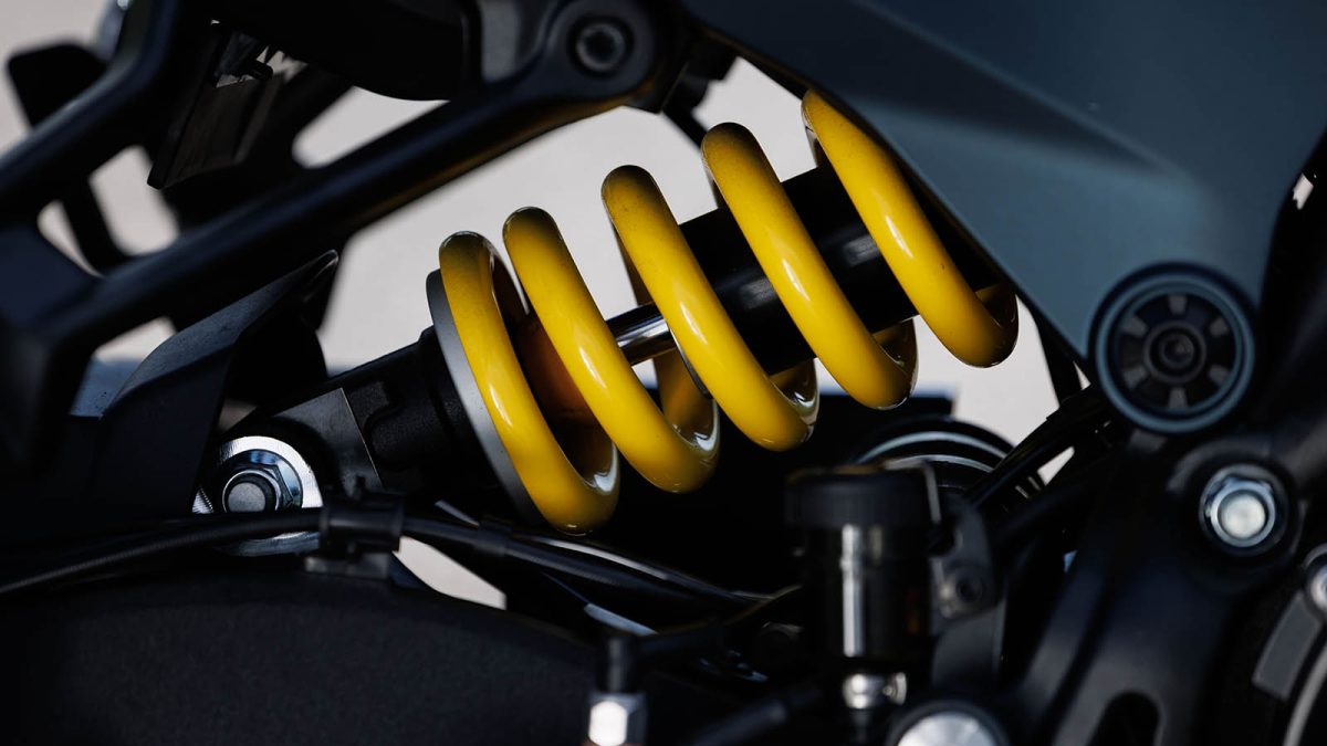 Benelli TRK 902 Stradale 21 - MotoX
