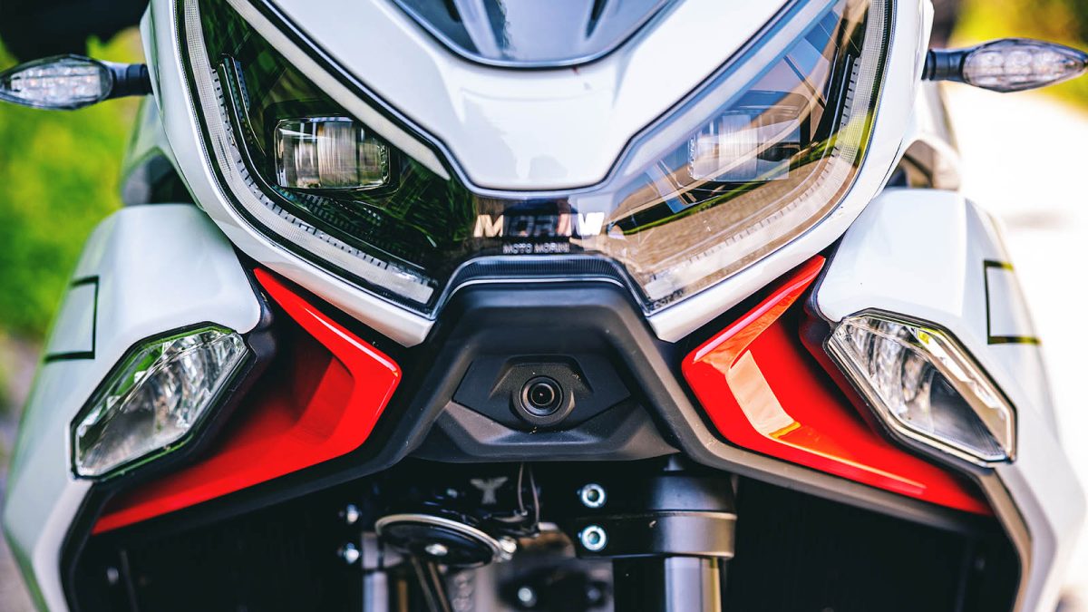 Moto Morini X Cape 1200 37 - MotoX