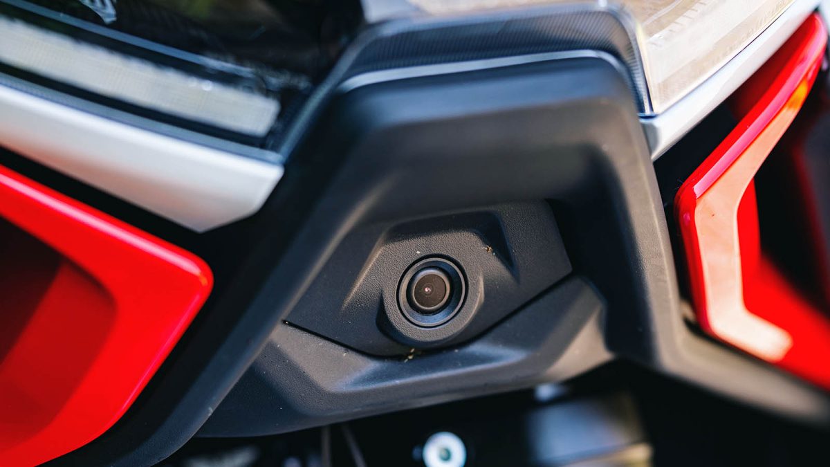 Moto Morini X Cape 1200 38 - MotoX