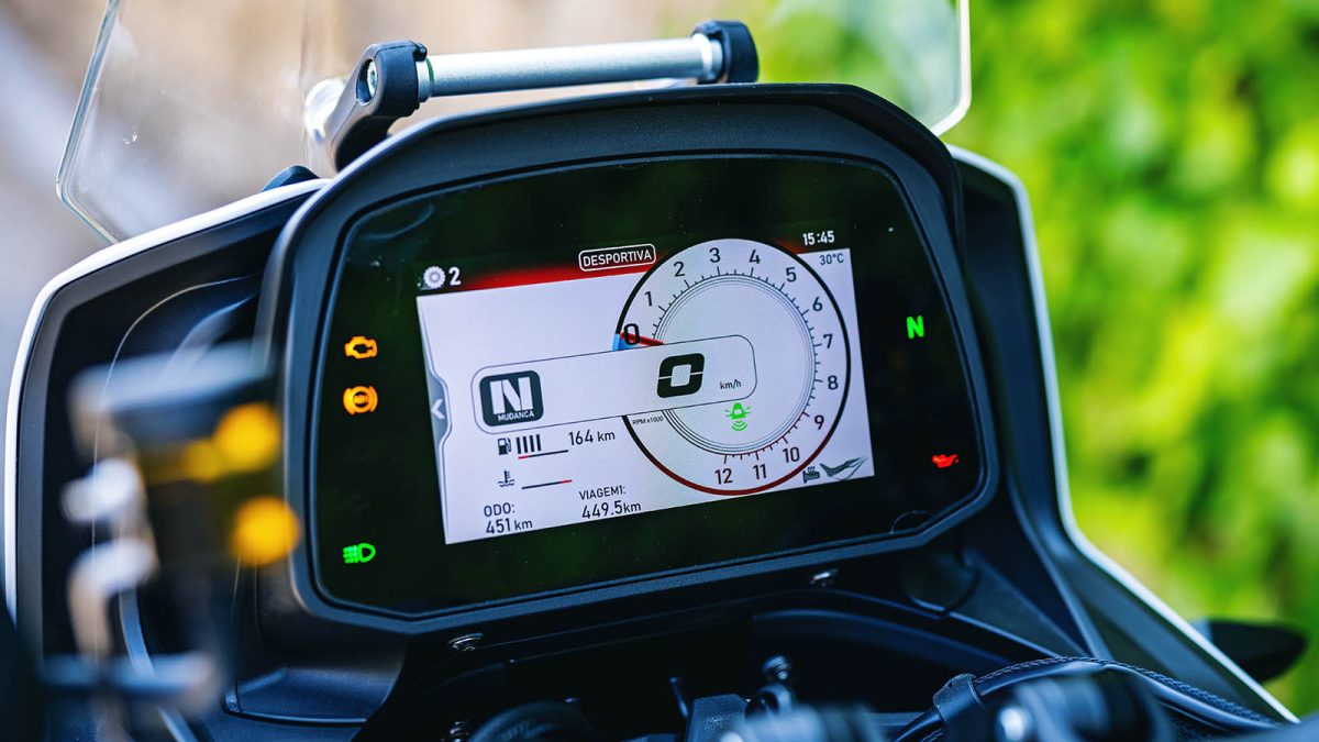 Moto Morini X Cape 1200 41 - MotoX