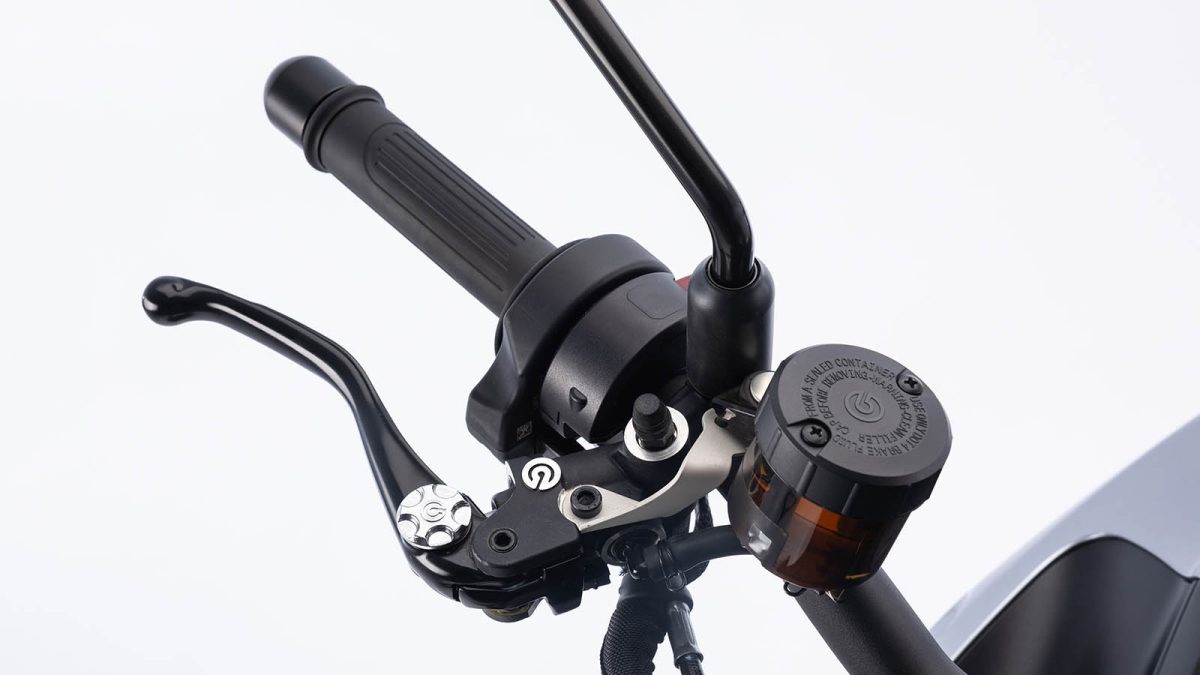 QJ Motor SRK 800 