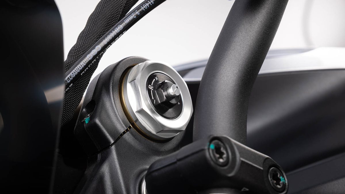 QJ Motor SRK 800 