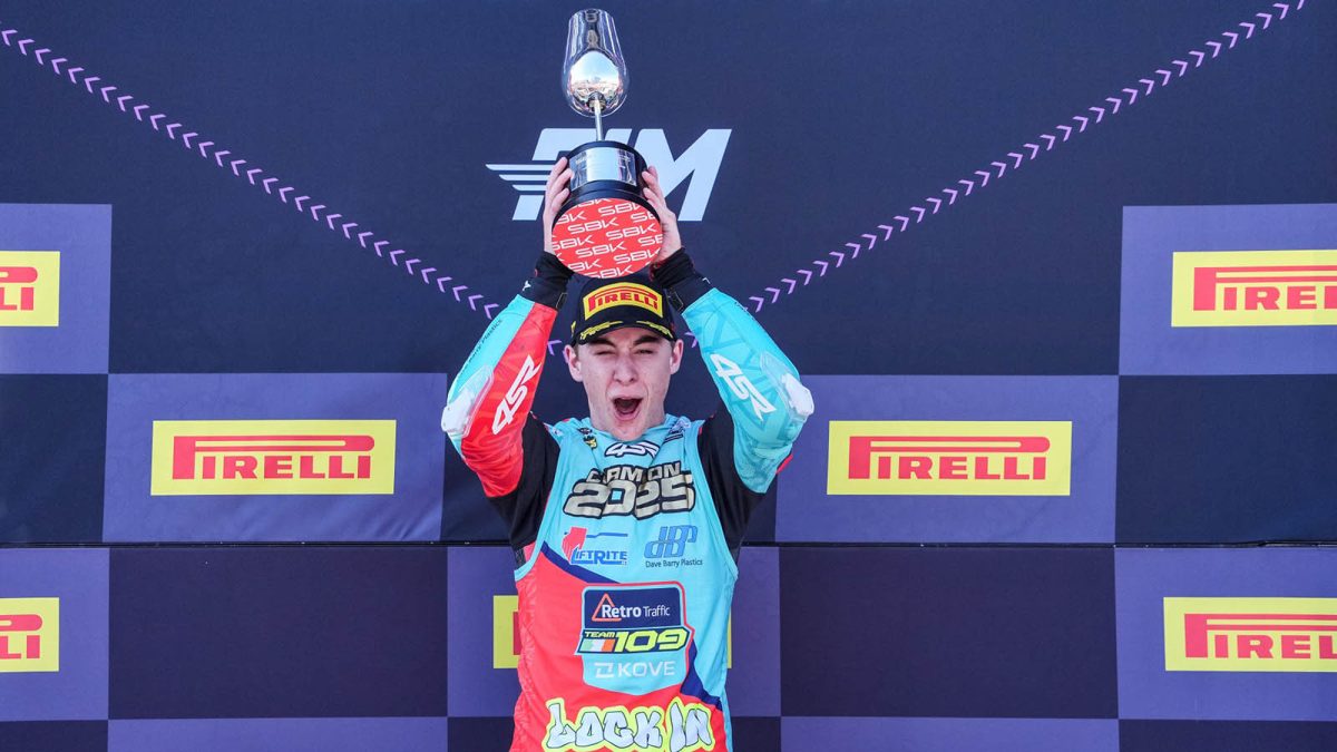 Benat Fernandez Kove 350RR - MotoX