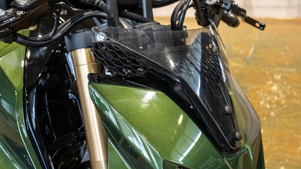 Honda Mugen