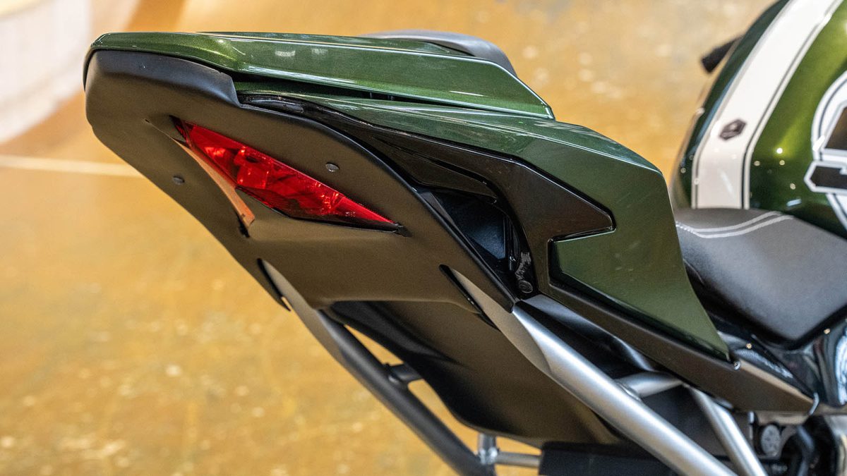 Honda Mugen