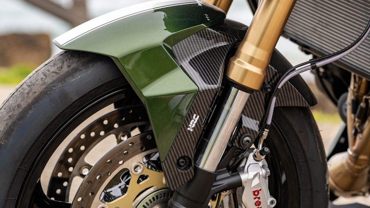 Honda Mugen