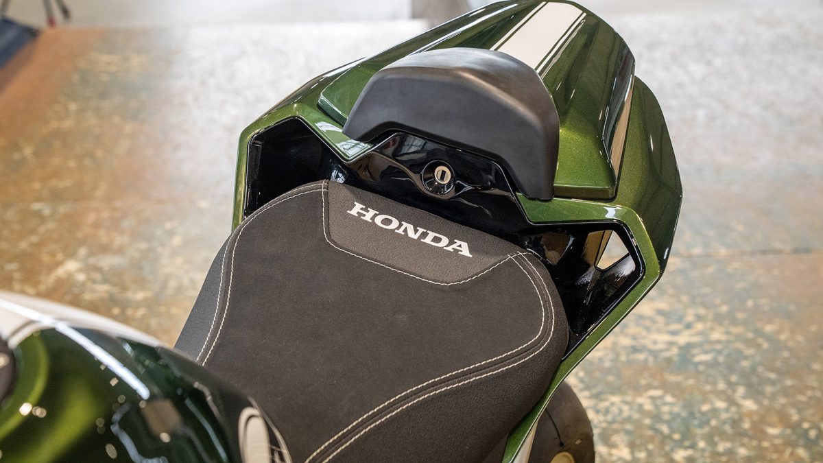 Honda Mugen