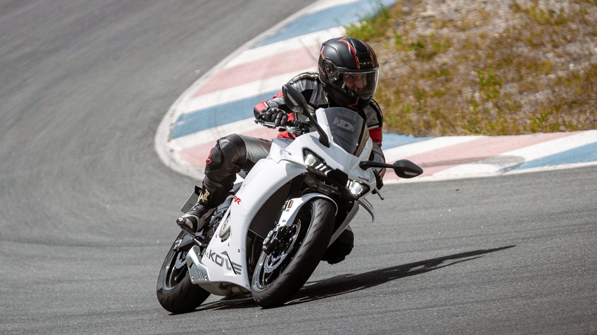 KOVE 450RR