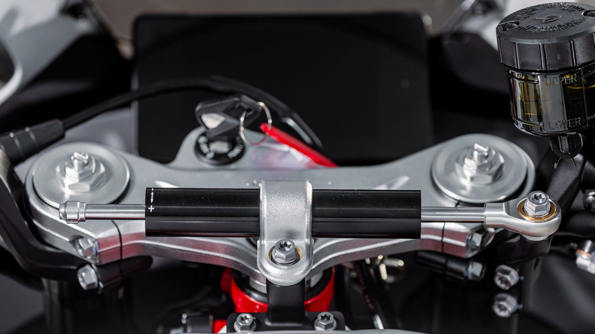 Kove 450RR 23 - MotoX