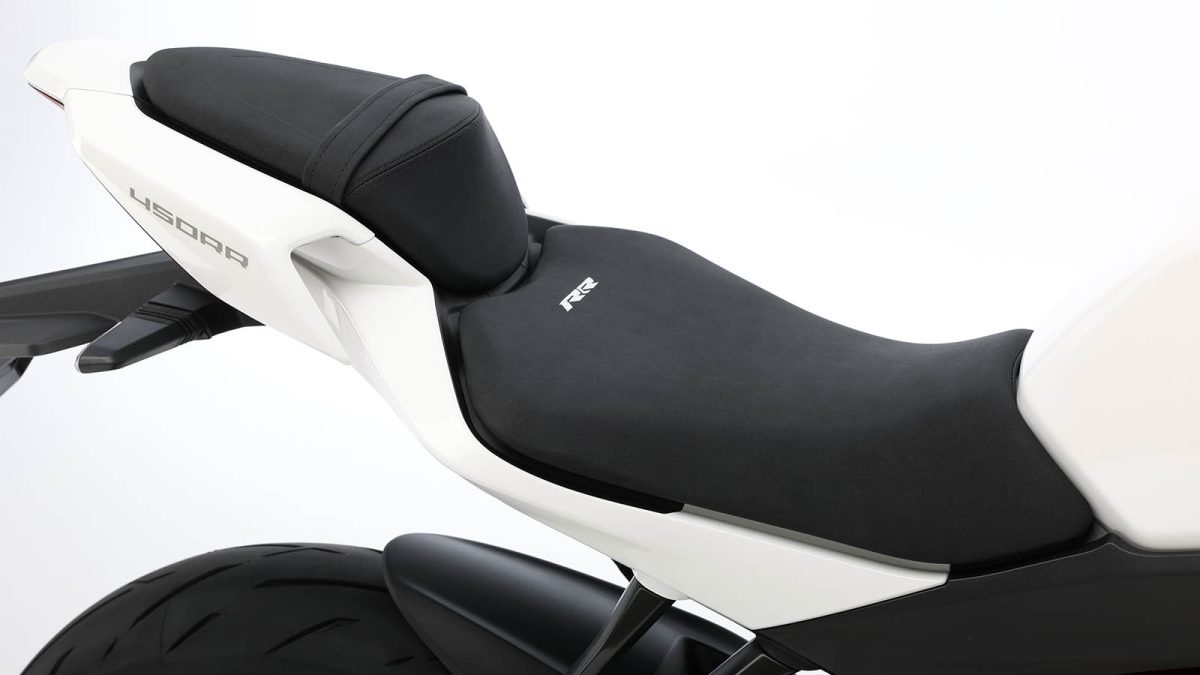 Kove 450RR 37 - MotoX