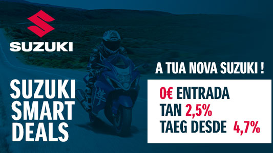 Publicidade Suuzki setembro 2026