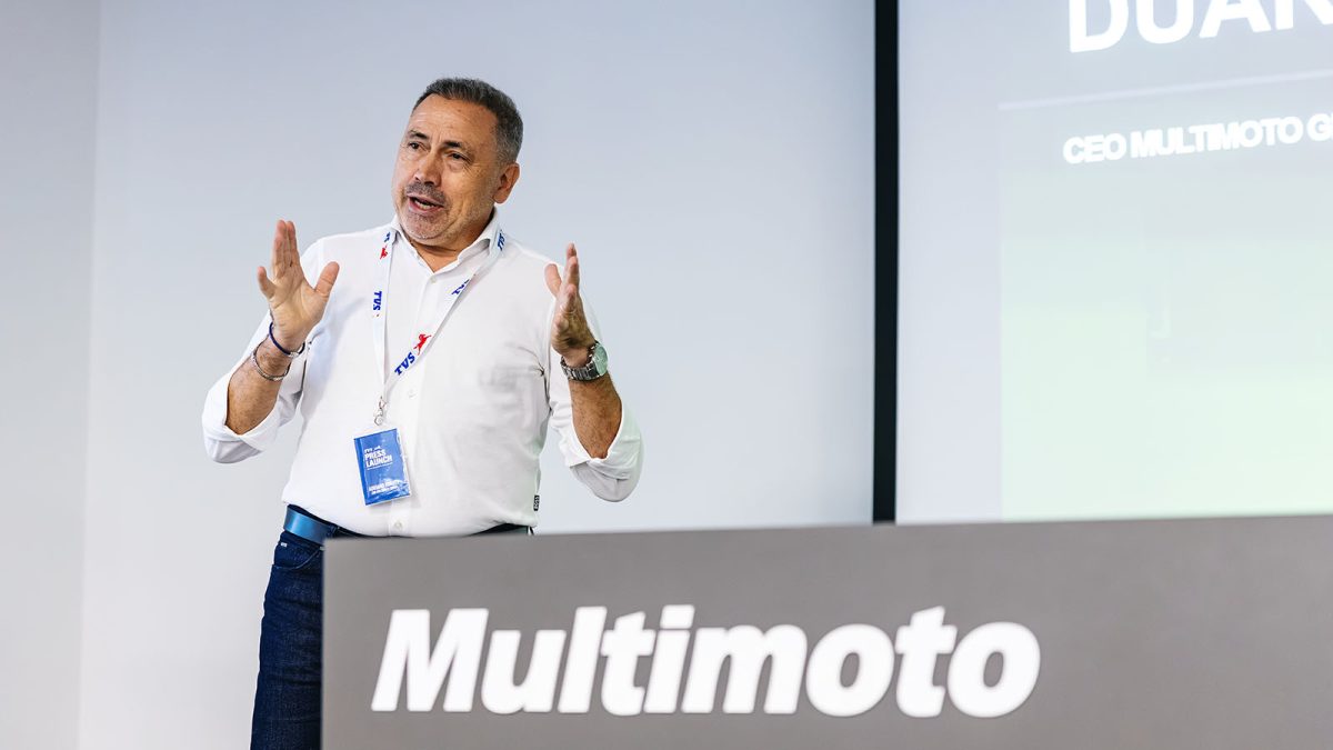 TVS em Portugal. O que nos traz uma das maiores do Mundo? 1 TVS em Portugal