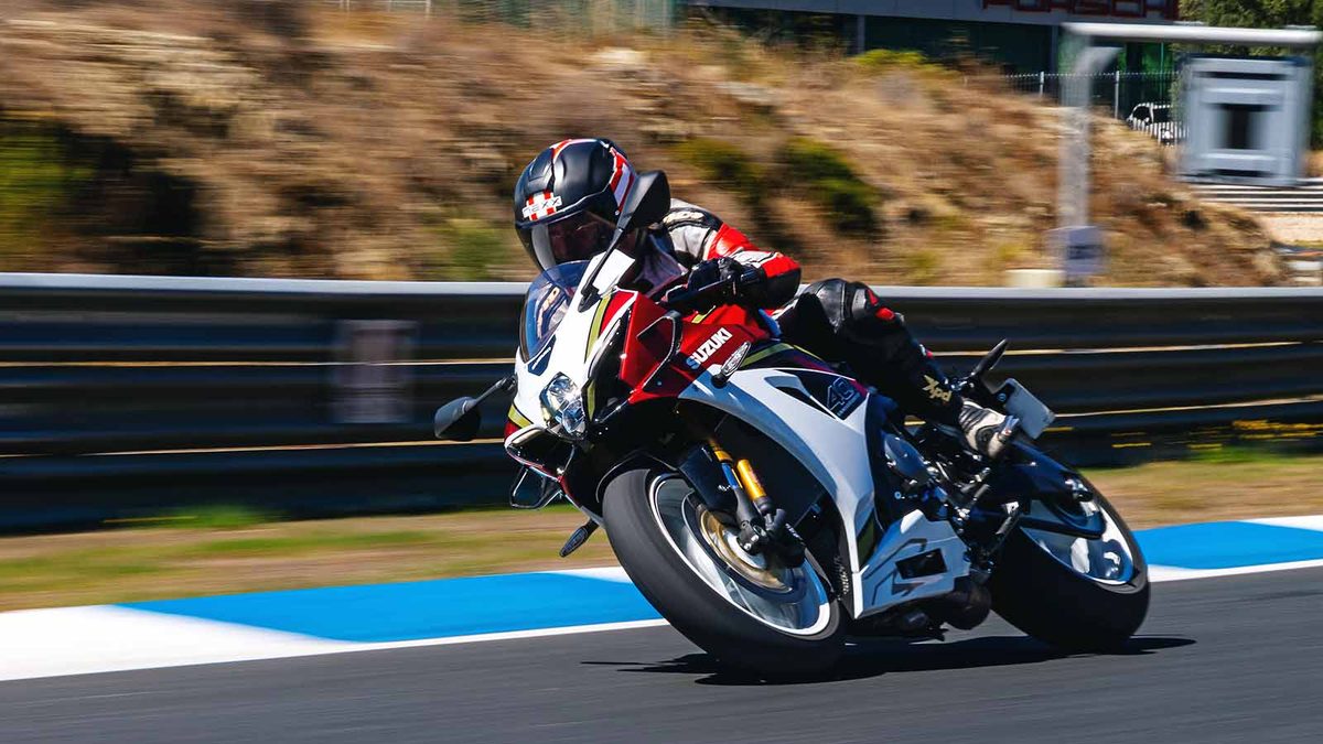 Suzuki GSX R 1000R 2026 Motox.pt Alberto Pires 8 - MotoX