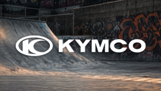 Publicidade KYMCO Micare 125